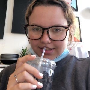 Meet your Posher, Raiya